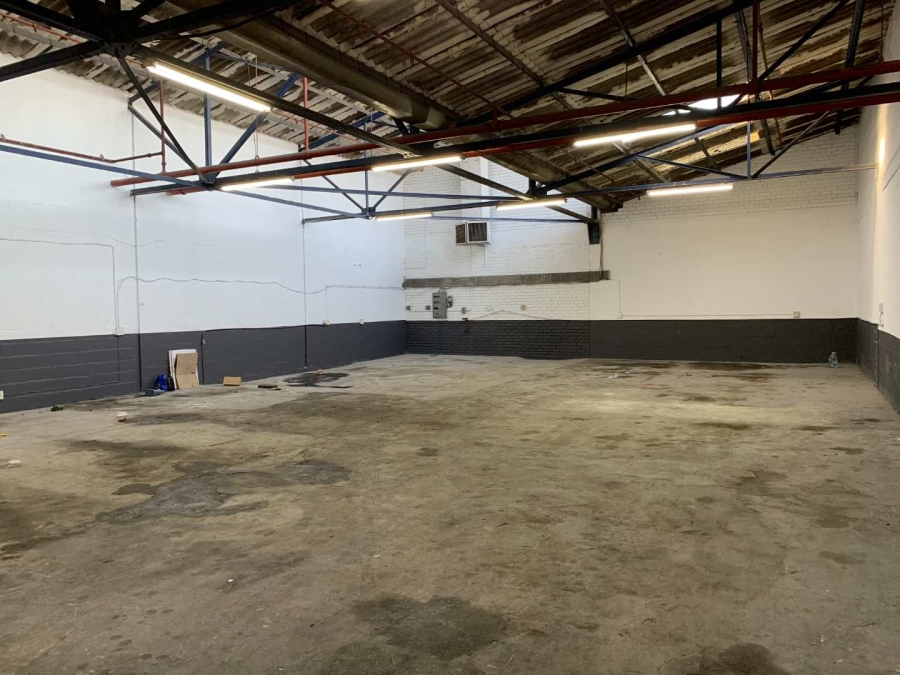 To Let commercial Property for Rent in Epping Industrial Western Cape